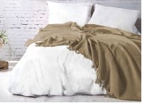 Жаккардовое покрывало пике Saheser - Mona Hardal (Turkey), 220 х 240 см